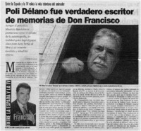 Publican obras inéditas de Carlos Droguett