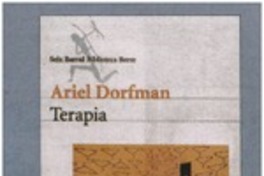 Terapia farragosa, pero terapia al fin