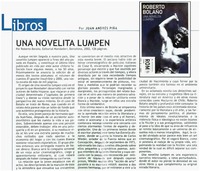 Una Novelita Lumpen