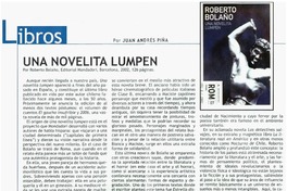 Una Novelita Lumpen