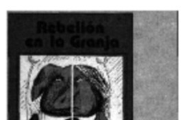 Rebelión en la granja