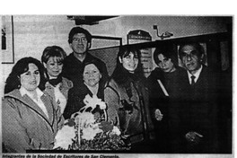 Extienden plazo para participar en justa poética