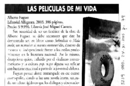 Las películas de mi vida