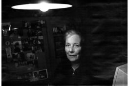 Siempre me han dicho loca pero no me importa" : [entrevistas]