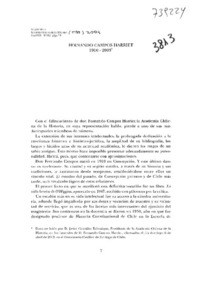 Fernando Campos Harriet