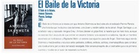 El baile de la Victoria
