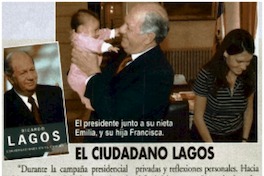 El ciudadano Lagos