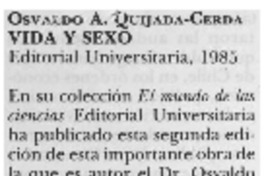 Roberto Ampuero : me la juego por cada uno de mis libros : [entrevistas]