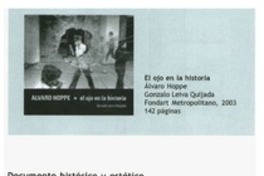 El ojo de la historia