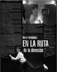 Brujas, un hechizo teatral