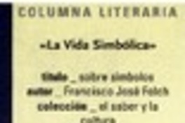 Nueva propuesta de Soledad Fariña