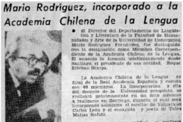 Cinco escritores trazan su mapa poético.