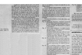 Rol de intelectual es ser "lúcido e ilustrado, sensible y profundo" : [Entrevistas]