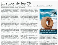 El show de los 70