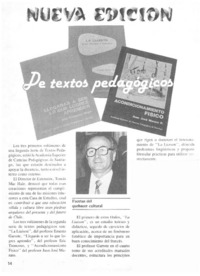 "Estoy repitiendo la saga de Ulises" : [entrevistas]