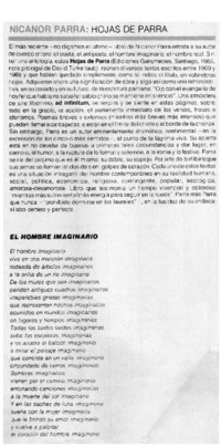 Sol y viento, piedra y callana