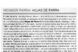 Sol y viento, piedra y callana