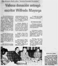 Poesía en dos lenguas.