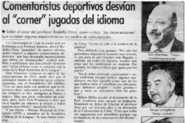 Talquina, enamorada del viento