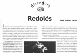 Redolés