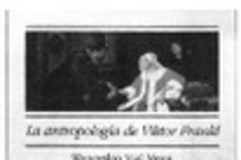 La Antropología de Viktor Frankl