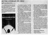 Max Jara : "Ojitos de pena"