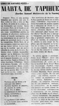 Bernardo Kordon: "historias de sobrevivientes"