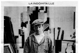 Autoretrato ; 1916