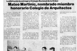 Médicos de antaño