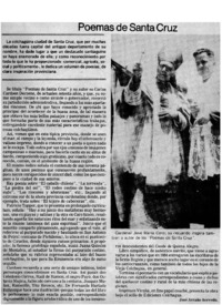 A propósito de un nombre