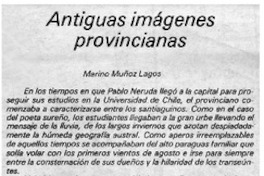 Infancia y literatura