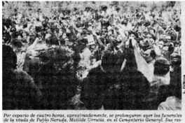 "Chile ecológico servirá a todos".