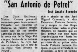 Víctor Barberis, un poeta de los grandes