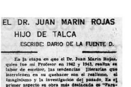 Los derechos de los niños en obra infantil de la U.C.