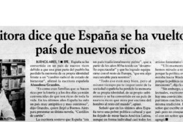 Oscar Castro: Romance de 75 años.