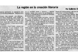 Un autor, un libro y una pregunta : [entrevistas]