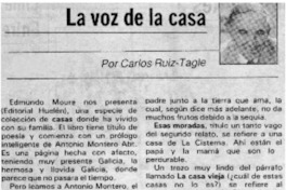 Rafide y los escritores maulinos