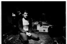 Mucho ruido y pocas balas