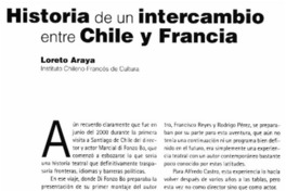 El teatro soberano e independiente