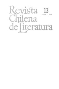 Relectura de Los raros