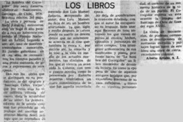 La sombra del corregidor