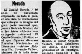 Neruda