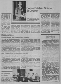 Roque Esteban Scarpa