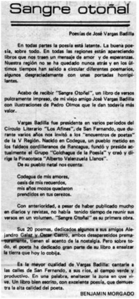 Predicador de la paz