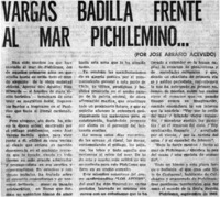 Testigos de la historia"