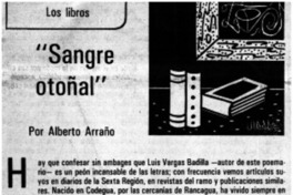 Las máscaras del ruiseñor