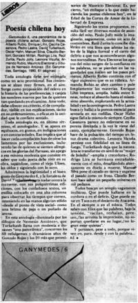 José Vargas Badilla : "Sangre otoñal"