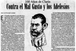 Aproximación al seudónimo literario chileno"