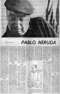 Pablo Neruda