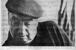 Pablo Neruda